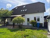 Rückansicht - 