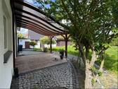 Terrasse - 