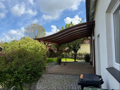 Terrasse - 