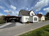 Straßenansicht - 