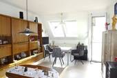 Wohnen, Essen - Etagenwohnung mit 49,80 m² in Sersheim zum Kaufen