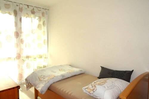 Schlafen - 