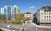 Wohnumfeld - 