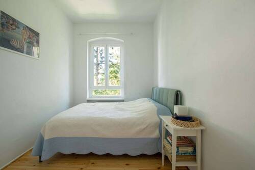 Zimmer - Etagenwohnung mit 155,00 m² in Berlin zum Kaufen