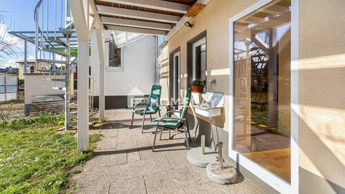 Terrasse 3 - 