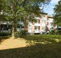 Helle, teilsanierte 3 Zimmer-Wohnung mit Sonnenbalkon und durchdachtem Grundriss in Bielefeld-Senne - Bielefeld / Senne