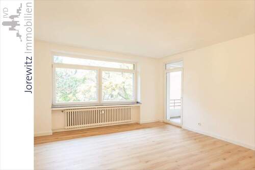 003 - Wohnen - 3 Zimmer Etagenwohnung in Bielefeld / Senne