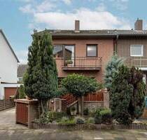 Familienfreundliche DHH in Sankt Augustin !Ohne Käuferprovision!