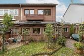 Gartenansicht - 