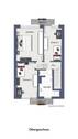 Obergeschoss - 