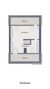 Dachboden - 