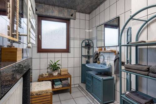 Badezimmer - 