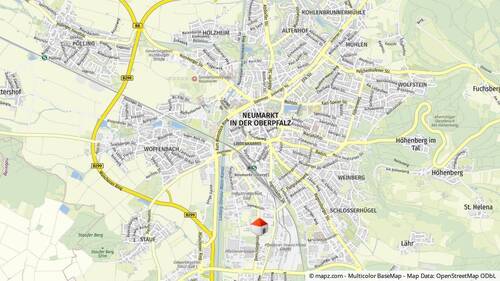 TOP Standort im Industriegebiet Süd - 