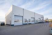 Repräsentativer Standort - ***IHR NEUER STANDORT: MODERNE PRODUKTIONSHALLE MIT LAGER UND BÜRO***