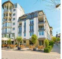 Ladenlokal mit großen Terrassen, Theke und Kühlhaus in attraktiver Rheinlage - Düsseldorf Carlstadt