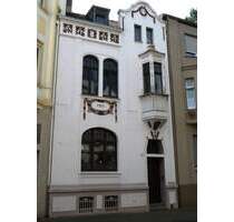 Jugendstil-Stadthaus Nähe Fachhochschule Niederrhein - Mönchengladbach Rheydt