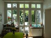 Esszimmer 3 (Blick in den Garten) - 