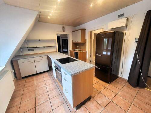 Küche Bild 2.jpg - Ruhig gelegene 2 Zimmer Wohnung zu vermieten
