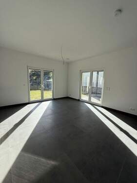 Wohnzimmer EG Muster - 