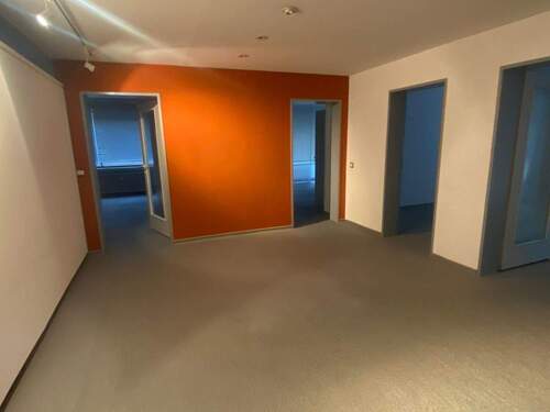 Diele.jpeg - 4 Zimmer Büro in Hildesheim