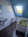 Badezimmer 2. OG - 