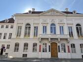 Hausansicht - Repräsentatives Büro in Bestlage der Dresdner Innenstadt!