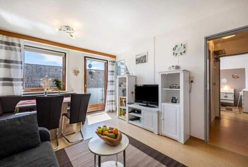 Wohnzimmer_OG - Etagenwohnung mit 65,00 m&sup2; in Kellenhusen zum Kaufen