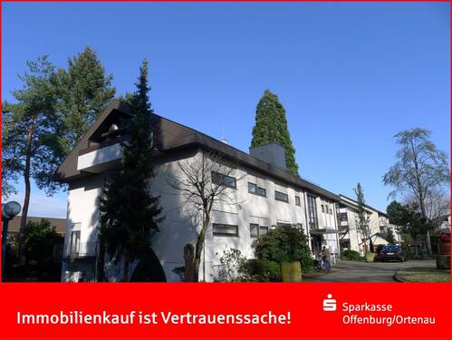 Außenansicht - Achern - Chance nutzen als Arzt oder als Kanzlei