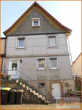 Bild 3 - 4 Zimmer Doppelhaushälfte in Schlüchtern / Elm