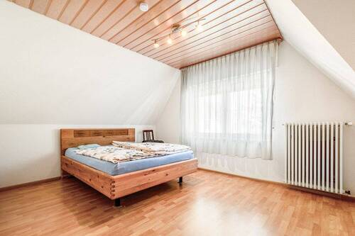 gepflegte Immobilie - 