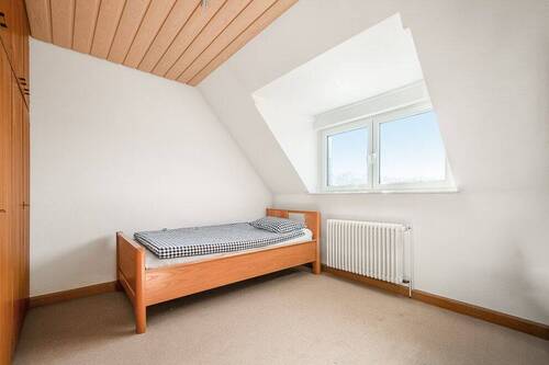 3 separate Wohneinheiten - 