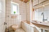 3 Bäder mit Fenster - 
