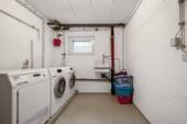 Waschkeller/Trockenraum (UG) - 