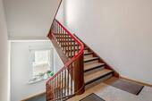 Treppenhaus - 
