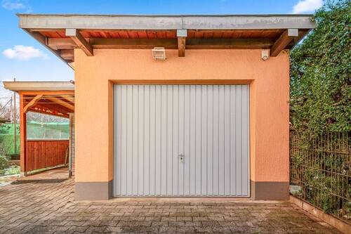 Garage - 