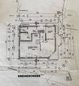 Grundriss Erdgeschoss mit Masse - 