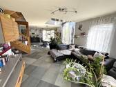 offener Wohnraum - 