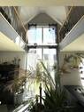 Galerie im offenen Wohn,- Essbereich - 