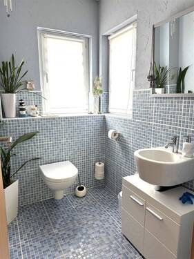 Gäste WC - 