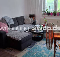 Wohnungsswap - Stienitzseestraße - Berlin Adlershof
