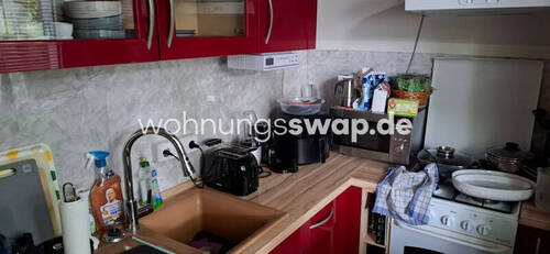 Bild 2 - 2 Zimmer Etagenwohnung zur Miete in Berlin