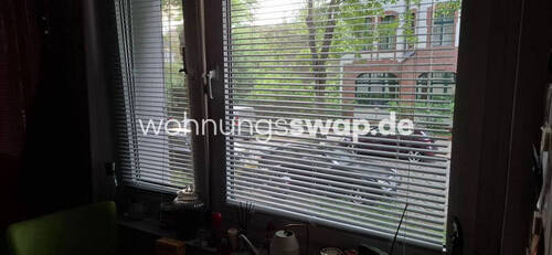 Bild 3 - 2 Zimmer Etagenwohnung in Berlin