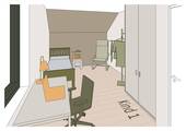 Kind - 4 Zimmer Doppelhaushälfte in Bad Zwischenahn / Ekern