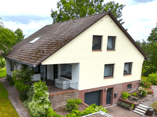 Terrasse - 