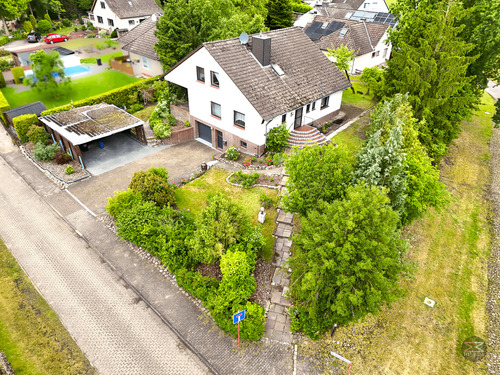 Blick von oben - 