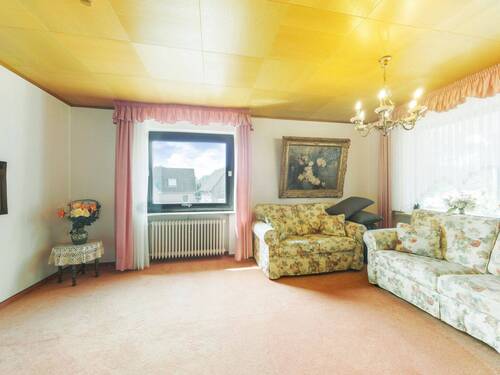 Wohnzimmer - 
