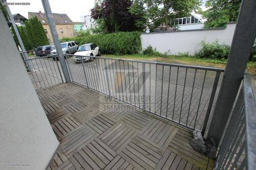 Balkon - 