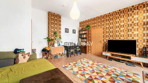Wohnzimmer 3 - 
