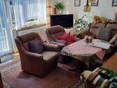 Wohnzimmer EG - 
