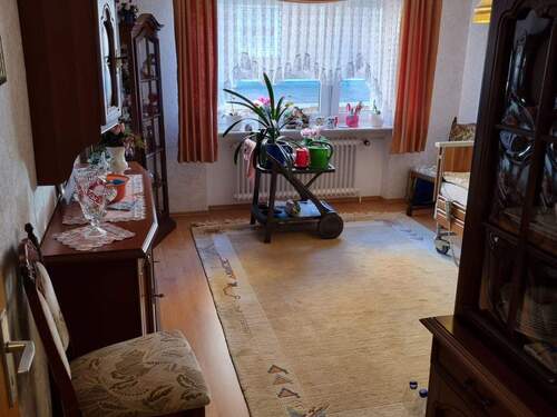 Esszimmer EG - 